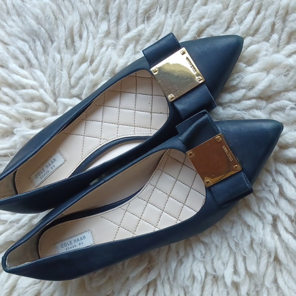Cole Haan  shoes